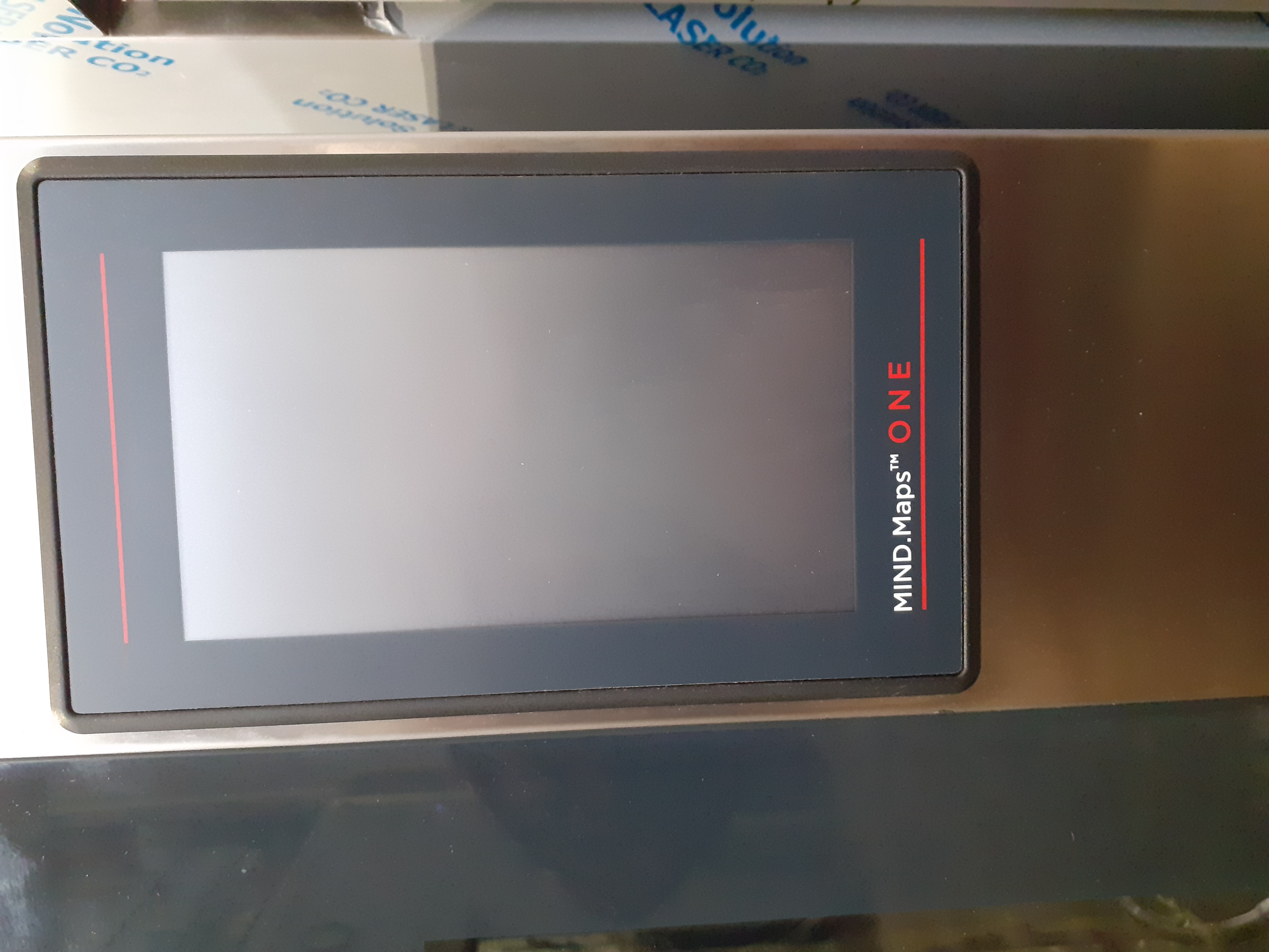 FORNO UNOX CHEF TOP ONE - Il Nostro usato